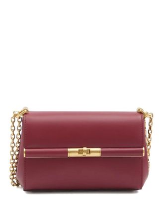 ハンドバッグ DOLCE & GABBANA rafia red corn blend shopping bag Dolce & Gabbana 'rafia' Red Corn Blend Shopping Bag