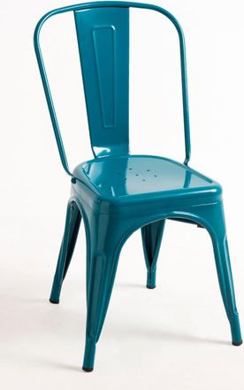 Regalos Miguel Packs Sillas Comedor - Pack 6 Sillas Torix - Verde Azulado