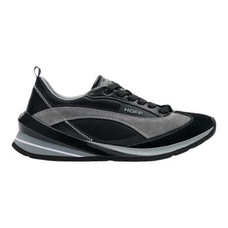 Hoff Sneakers - unisex - Schoenen - Zwart - Maat: 47 EU Su&egrave;de