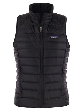 Patagonia Down Sweater Vest