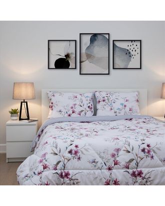 Gouchee Home Vivae Comforter Set