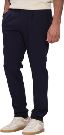 Blue industry Chino NOS - Heren - Chinos - Blauw - L - Nylon - Broeken