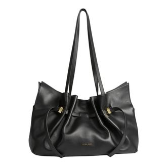 Liviana Conti Maxi Tote Nantine - - Bags - Donna - Nero - ONE SIZE