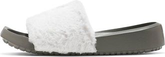 Nike Jordan (WMNS) Air Jordan Nola Slide Flat Pewter DQ5364-003