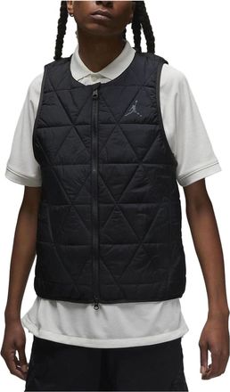 Nike Jordan Air Jordan Sport Golf Vest Black FB3266-010