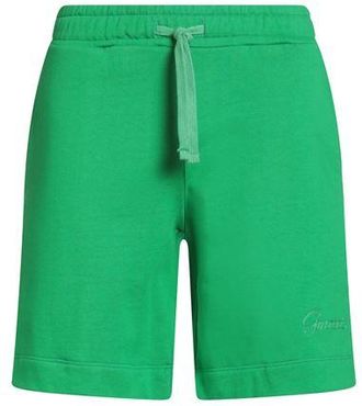 Garment Workshop BOTTOMWEAR - Shorts & Bermuda Shorts on YOOX.COM