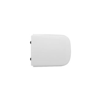 Nova Copriwater compatibile per wc Hatria Spea vaso Lotus forma 5 Bianco