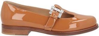 Sergio Rossi FOOTWEAR - Ballet flats sur YOOX.COM