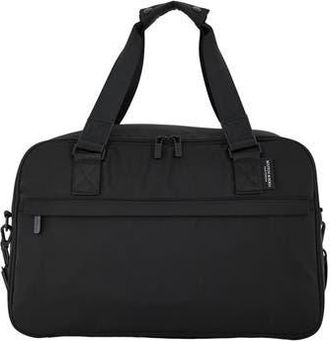 Scotch & Soda Eindhoven 18-Inch Weekender Bag in Black at Nordstrom Rack