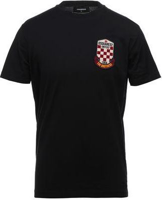 Dsquared2 TOPWEAR - T-shirts sur YOOX.COM