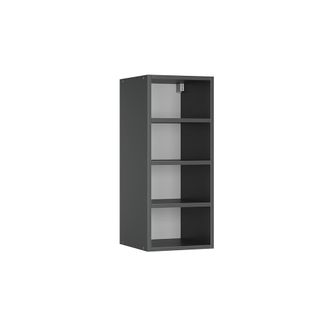 Vicco Pensile Fame-line, Antracite, 30 Cm Vicco