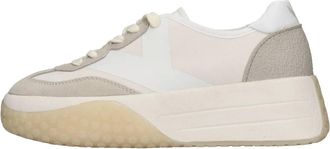 Keh-noo Kehnoo, Schoenen, Dames, Veelkleurig, 40 EU, Katoen, Kw 9755 Sneakers