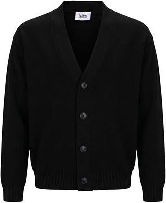 Alpha Studio MAGLIERIA - Cardigan su YOOX.COM