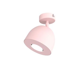 Lumicom Campanella Plafon 1x Monocolor Mate