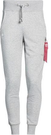 Alpha Industries BOTTOMWEAR - Trousers on YOOX.COM