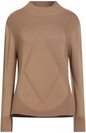 Corte dei Gonzaga MAGLIERIA - Dolcevita su YOOX.COM