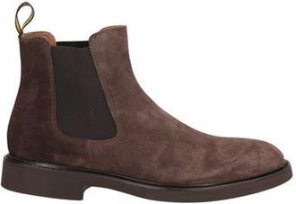 Doucal's SCHUHE - Stiefeletten auf YOOX.COM