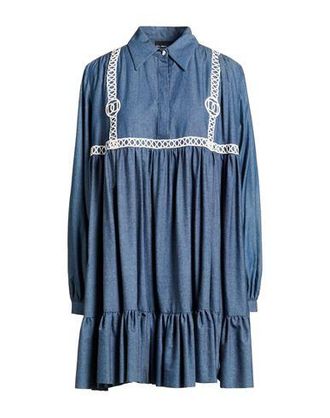 Daniela Drei VESTIDOS - Minivestidos en YOOX.COM