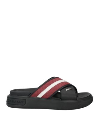 Bally sandals sale deals