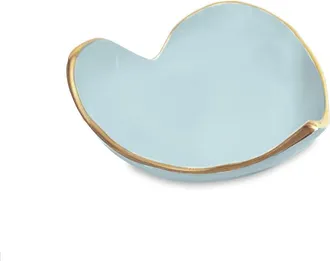 Beatriz Ball Encanto Soho Mini Heart in Sky Blue at Nordstrom