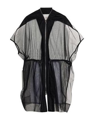Rick Owens Overcoats & Trench Coats