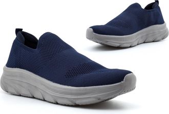 Generic Mens Slip On Shoes Size 6 Boys Trainers Size 6 Memory Foam Trainers Mens Lightweight Trainer Slip On Shoes Casual Trainer Casual Shoe Lightweight Memo