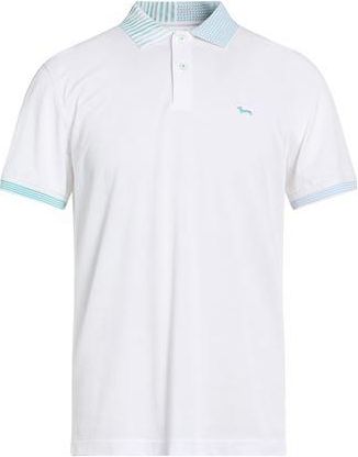 Harmont & Blaine TOPWEAR - Polo shirts sur YOOX.COM