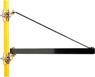 Yamato Soporte Polipastos Electrico 600 Kg. / 750 Mm