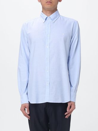 Brooksfield Camicia in popeline di cotone