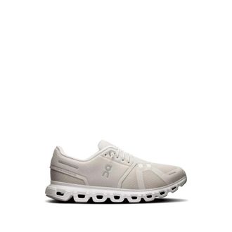 On Running Cloud 6 - Dames - Hardloopschoenen - Wit - 37 EU - Fitness