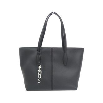Tod's Tods JOY Leather Tote Bag