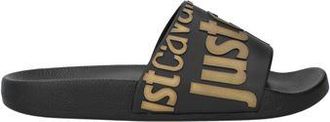 Just Cavalli FOOTWEAR - Sandals on YOOX.COM