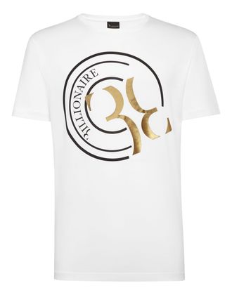 Billionaire Boys Club T-Shirt Ronde Hals Double B