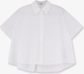 Loewe Camicia in cotone - LOEWE - gender_Woman