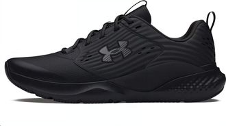 Under Armour Charged Commit 4 Triple Black 3026017-005