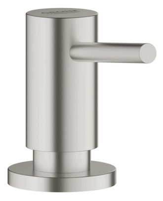 GROHE Dosificador De Jab&oacute;n Grohe Cosmopolitan Grohe Supersteel (40535dc0)