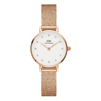 Daniel Wellington Mujer, Accesorios, Rosa, Talla: ONE Size