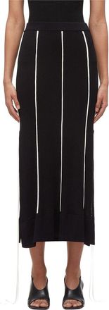 3.1 Phillip Lim Lux Midi Skirt