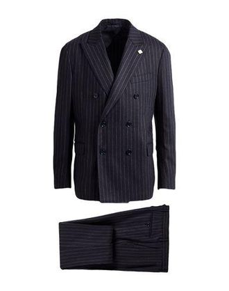 Lardini SUITS and CO-ORDS - Suits on YOOX.COM