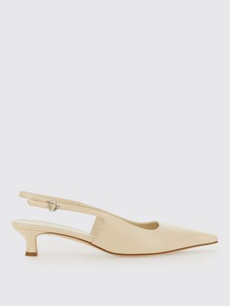 Aeyde Slingback Aeyde in pelle