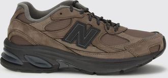 New Balance Sneakers NEW BALANCE Uomo colore Marrone