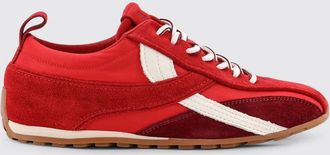 Alohas Sneakers TB. 304 Alohas in camoscio e nylon