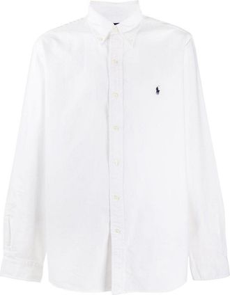 Polo Ralph Lauren Down Collar Shirt