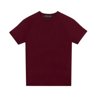 Brooks Brothers Donna, Top, Rosso, S, new