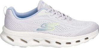 Skechers Fitness, Dames, Paars, 36 EU, Go Walk Glide-Step 2.0