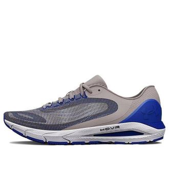 Under Armour HOVR Sonic 5 Breeze - Ghost Grey 3025310-101