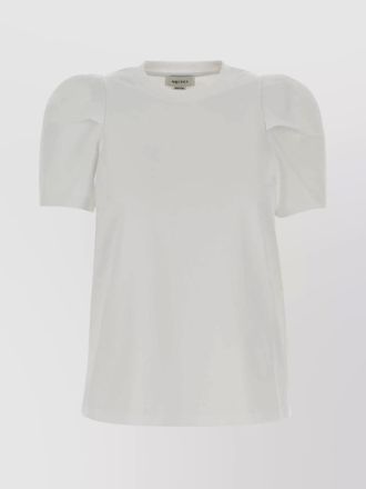 Alexander McQueen cotton t-shirt