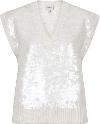 Dante6 Mujer, Jerseys, Beige, Talla: S