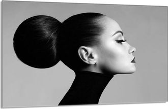 OEM Placa Protectora De Vidrio Para Estufa 80x52 Mujer