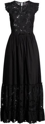 D.exterior D. EXTERIOR Maxi dresses